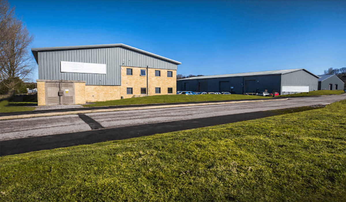 BUOYANCY AEROSPACE to invest in Barnoldswick site
