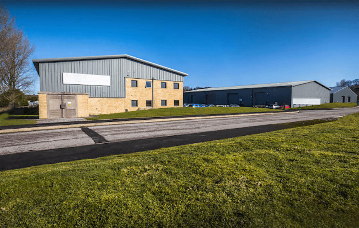 BUOYANCY AEROSPACE to invest in Barnoldswick site